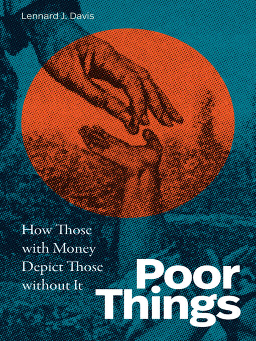 Title details for Poor Things by Lennard J. Davis - Available